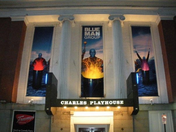 charles playhouse tickets