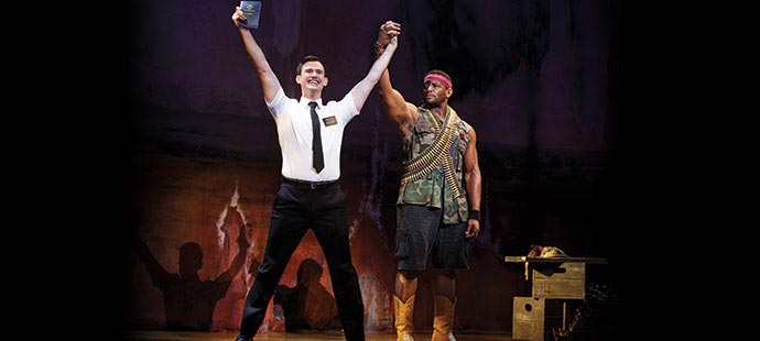the book of mormon tickets