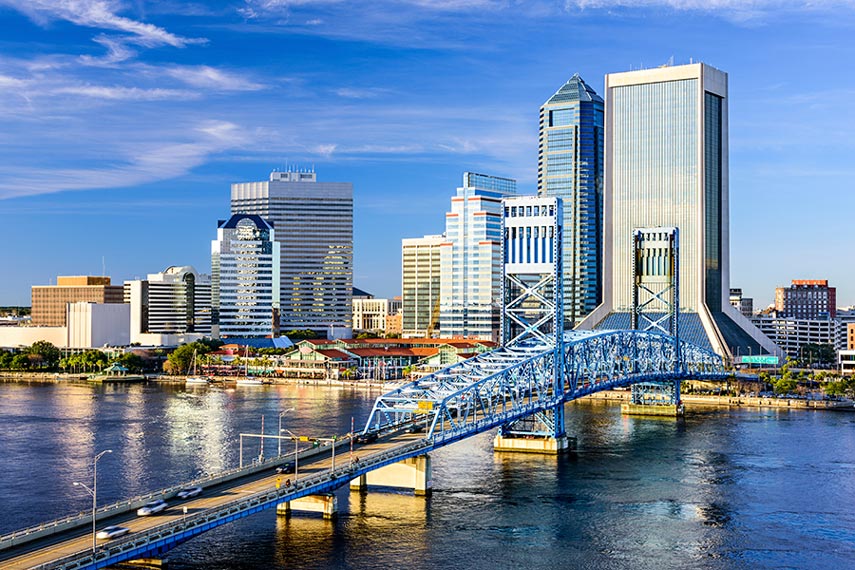jacksonville things to do